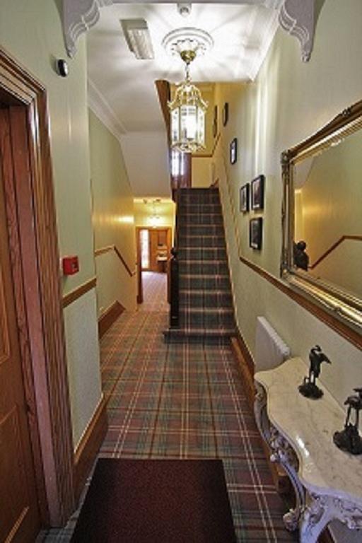 Warrens Guest House York Exterior photo