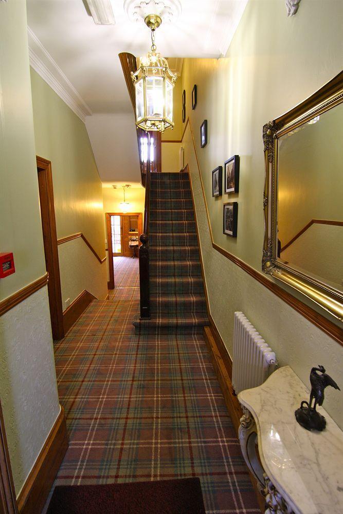 Warrens Guest House York Exterior photo