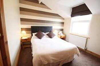 Warrens Guest House York Exterior photo