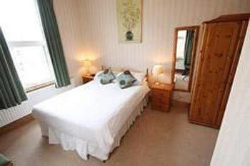 Warrens Guest House York Exterior photo
