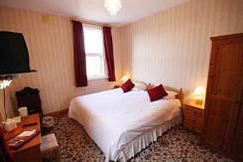 Warrens Guest House York Exterior photo