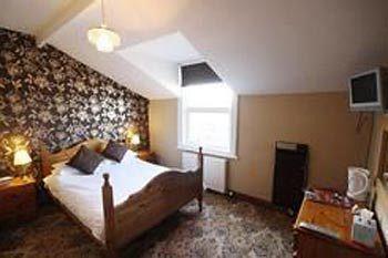 Warrens Guest House York Exterior photo